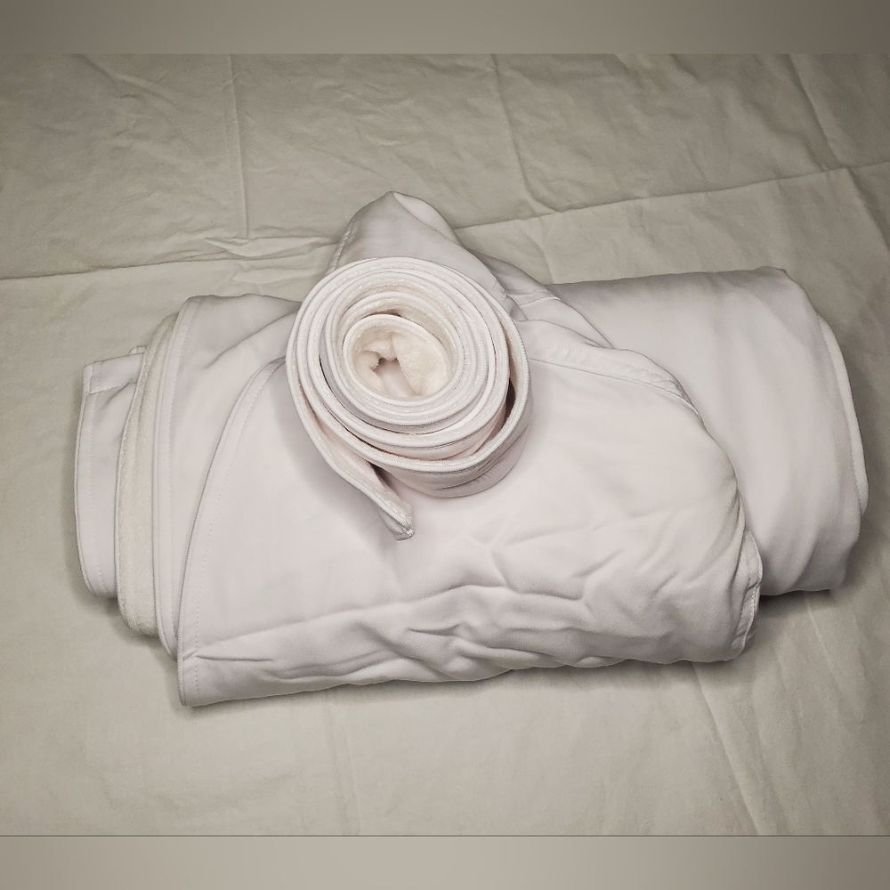 Spa robe - Picture 7 of 16